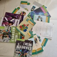 کتابهای درسی