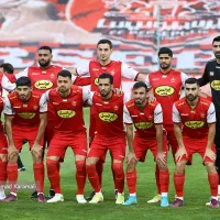 بلیط پرسپولیس مس رفسنجان