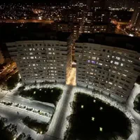 آپارتمان130متری همراه شهر اردستانی چیتگر دریاچه 22|اجارهٔ آپارتمان|تهران, شهرک آتی شهر|دیوار