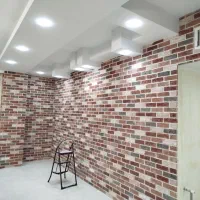 اجرنما کار اوستآجرنسوزقزاقی اجرسنتی نصاب نرده سنگی