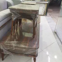 میز جلو مبلی و عسلی ام دی آف|مبلمان خانگی و میز عسلی|سبزوار, هفت تیر|دیوار