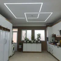 برقکار ساختمان .لاین نوری .نورپردازی|خدمات پیشه و مهارت|نهاوند, |دیوار