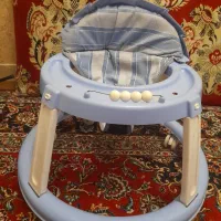 روروئک آبی