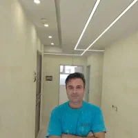 نقاشی ساختمان کرج و تهران