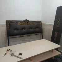 تخت خواب فلزی 2 نفره