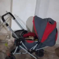 کالسکه|کالسکه و لوازم جانبی|صومعه‌سرا, |دیوار