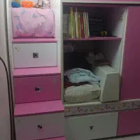 تخت نوجوان|تخت و صندلی بچه|مشهد, عبادی|دیوار