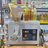 دستگاه روغن گیری کالیبر 35 دیمر دار