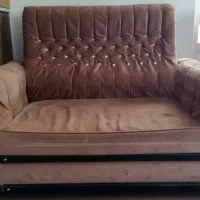 مبل کار کرده|مبلمان خانگی و میز عسلی|کامیاران, |دیوار