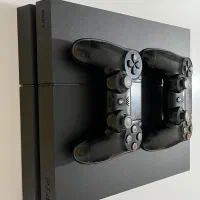 Ps4 fat 1tera