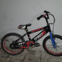 دوچرخه