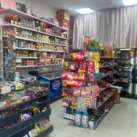 فروشنده آقا بازنشسته