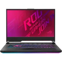 لپتاپ گیمینگ rog strix asus