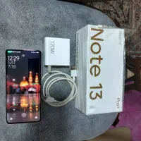 note 13 pro plus