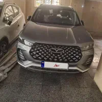 تیگو ۷ پرو پریمیوم صفر ۱۴۰۴|خودرو سواری و وانت|تهران, باغ فیض|دیوار