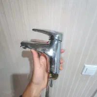 شیر روشویی قهرمان