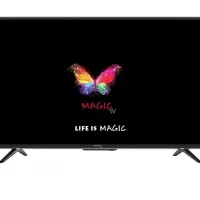 تلوزیون 43 اکبند همراه پاییه رایگان|تلویزیون و پروژکتور|ورامین, ورامین|دیوار