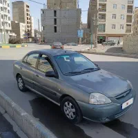 ریو مدل ۸۶|خودرو سواری و وانت|ورامین, شهرک فجر|دیوار