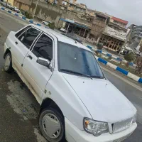 پراید ۱۳۲|خودرو سواری و وانت|شاهین دژ, |دیوار