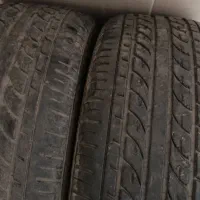 لاستیک پژو ۲۰۵ سایز ۱۴