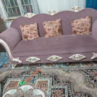 بوفه 1 میلیون تومن با وسایل.
