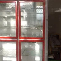 یخچال ۶درب درحدنو