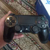 PS4 Slim 1TB|کنسول، بازی ویدئویی و آنلاین|کهریزک, |دیوار