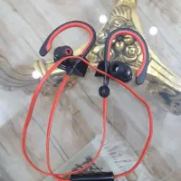 هدفون بلوتوثی iconxهمراه اشانتیون