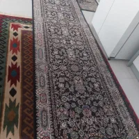 قالیچه فرش یلدای کویر