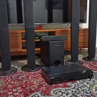 سینما خانگی سامسونگ