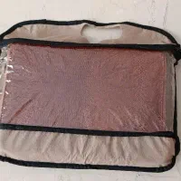 کیف پاسپورتی چرم اصل