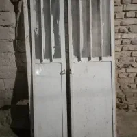 در خونه
