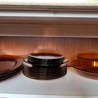 ظروف دورالکس اصل فرانسه