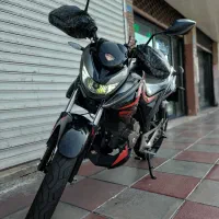 موتور زونتس N230