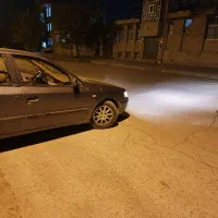 اقساط   سمند EF7 مدل 90  اقساط|خودرو سواری و وانت|کرمانشاه, |دیوار