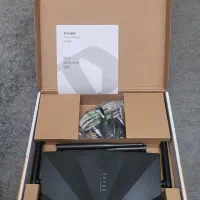 روتر دی لینک|مودم و تجهیزات شبکه|مبارکه, |دیوار