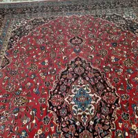 فرش دستباف ۱۲متری|فرش|کرمانشاه, |دیوار