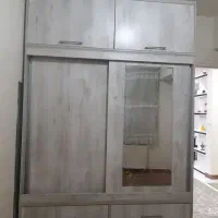 کمد دیواری سیار