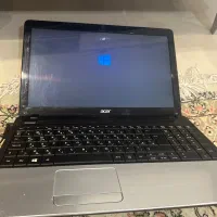 لپ تاپ اسیر acer|رایانه همراه|تهران, شهرک خرازی|دیوار