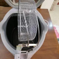 سرخ کن فیلیپس|اجاق گاز و لوازم برقی پختوپز|تهران, بهار|دیوار