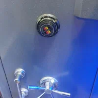 گاوصندوق ضد سرقت