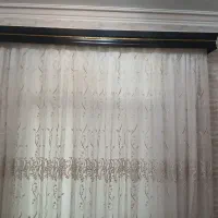 پرده و کتیبه