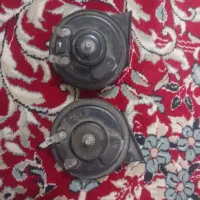 بوق پژو دوعددسیم گازپرایدکاربراتور