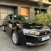 دنا پلاس اتومات مدل ۱۴۰۱