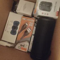 وسایل الکتریکی تعداد