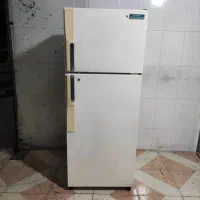 یخچال فریزر سوپرا