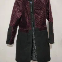 پالتو بارانی کاپشن|لباس|سبزوار, اسلام آباد|دیوار