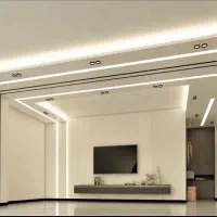 جمالزاده شمالی نصرت ۸۷متر دوخواب فول امکانات ط۴