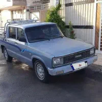 مزدا ۲۰۰۰دوگانه فابریک مدل۹۲