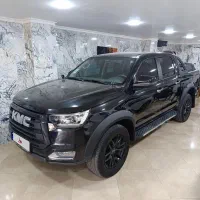 کی ام سی T8مدل ۱۴۰۲